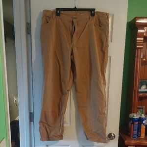 Carhartt Men's Relaxed Fit Work Pants